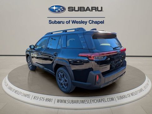 Certified 2026 Subaru Outback Premium AWD/4WD image 7