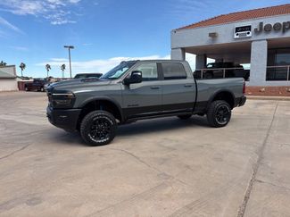 New 2026 RAM 2500 Power Wagon video 1