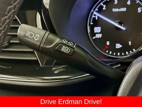 Used 2023 Buick Envision Essence w/ Sport Touring Package FWD image 15