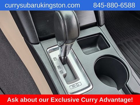 Used 2019 Subaru Outback 2.5i Premium AWD/4WD image 23