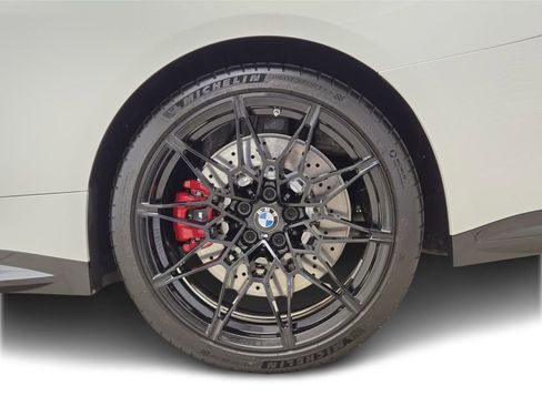 Used 2022 BMW M4 Competition w/ Executive Package image 14