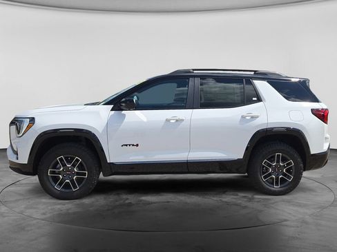 New 2027 GMC Terrain AT4 w/ Convenience Package III AWD/4WD image 6