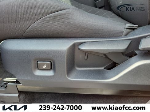 Used 2026 Toyota Tacoma SR5 RWD image 21