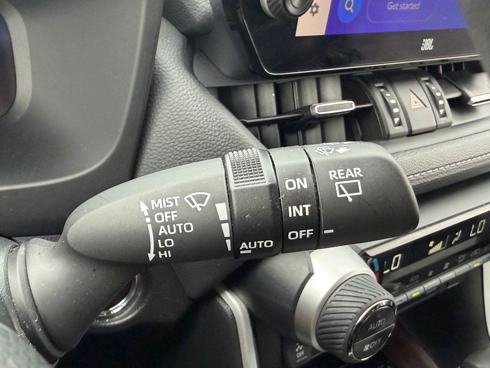 Used 2024 Toyota RAV4 Limited w/ Advanced Technology Package AWD/4WD image 29