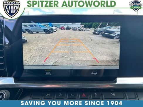 New 2026 Chevrolet Silverado 1500 LT w/ LPO, Liner Protection Package AWD/4WD image 16