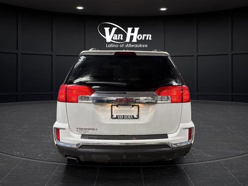 Used 2017 GMC Terrain SLE w/ Convenience Package FWD image 11