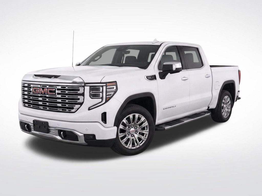 Certified 2023 GMC Sierra 1500 Denali w/ Technology Package AWD/4WD image 39