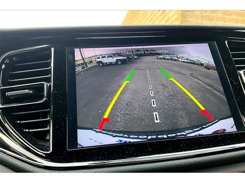 Certified 2025 Dodge Durango GT AWD/4WD image 29
