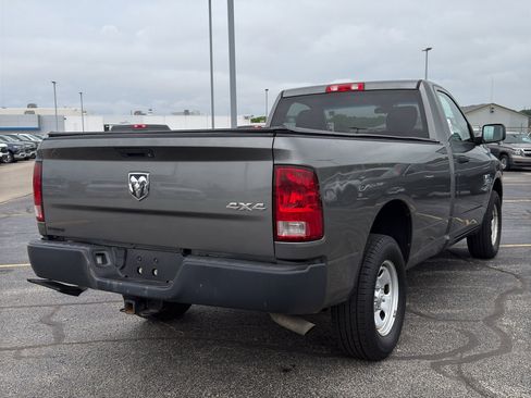 Used 2013 RAM 1500 Tradesman w/ Popular Equipment Group AWD/4WD image 5