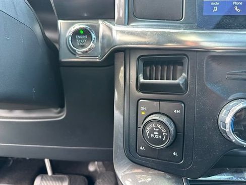 Used 2023 Ford F150 Lariat w/ Equipment Group 502A High AWD/4WD image 25