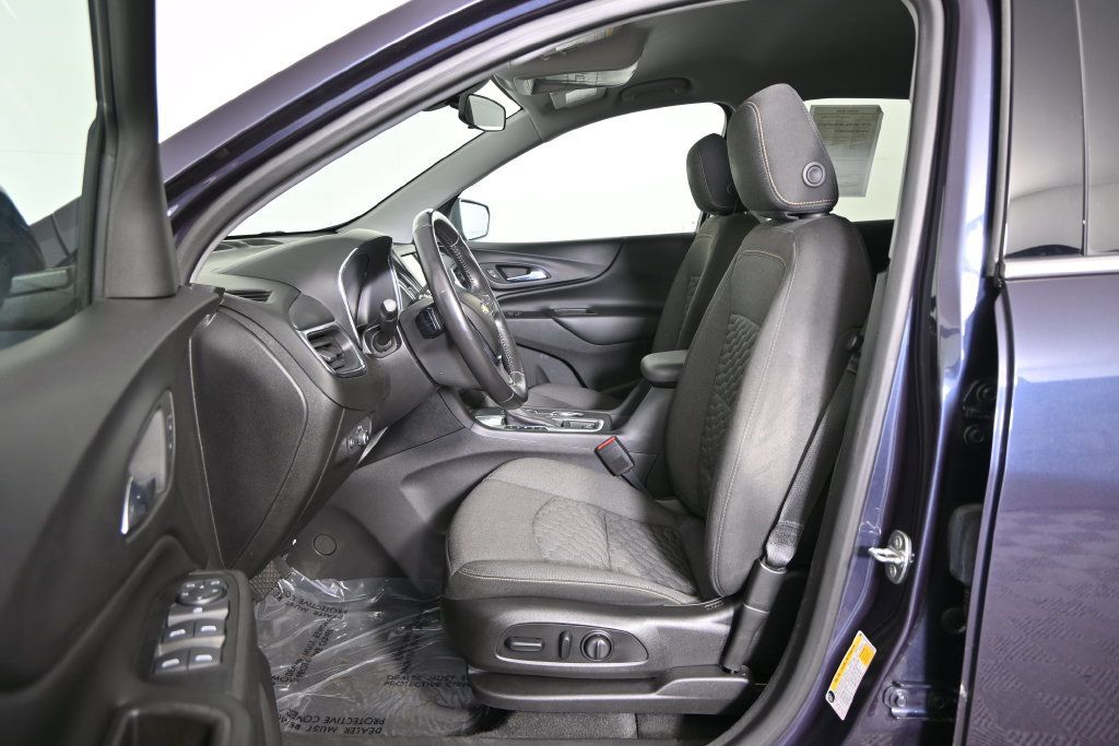 Used 2019 Chevrolet Equinox LT FWD image 20