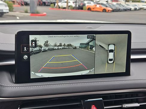 Certified 2026 Genesis G70 2.5T Prestige RWD image 26