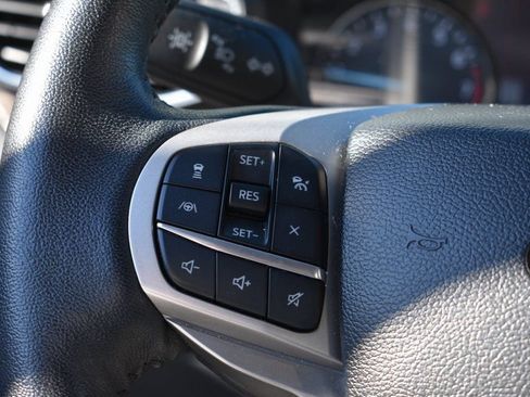 Used 2024 Ford Explorer Limited image 16