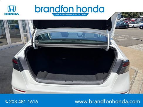 Used 2024 Honda Accord EX image 29