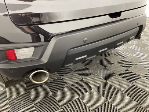 Used 2025 Honda Passport EX-L image 7