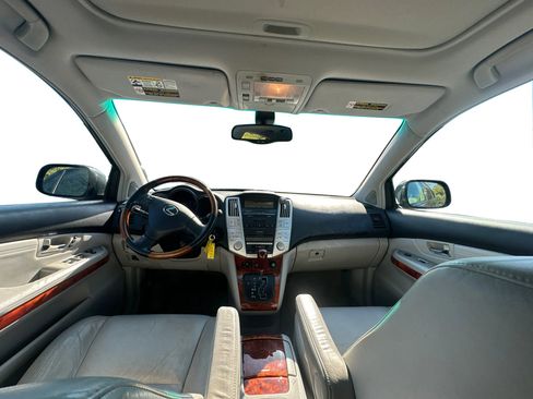 Used 2004 Lexus RX 330 AWD image 11