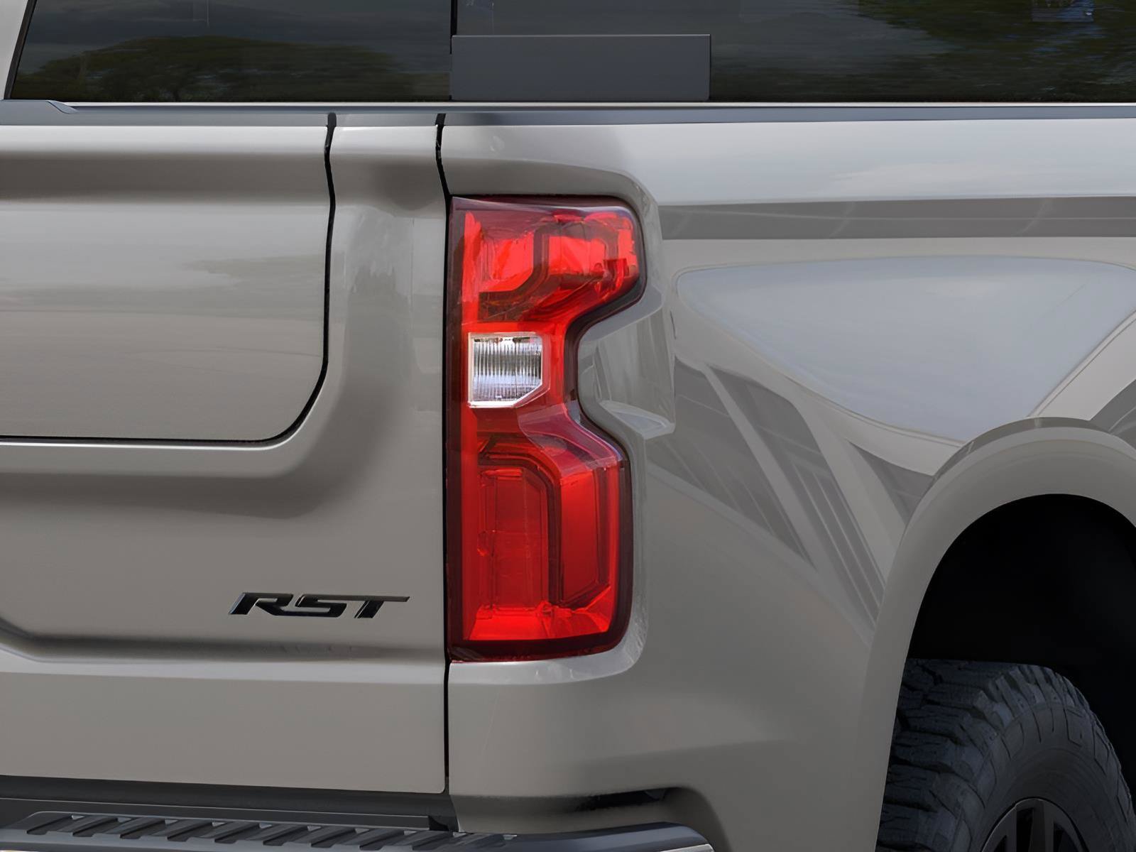 New 2026 Chevrolet Silverado 1500 RST w/ RST All Star Premium Package AWD/4WD image 35