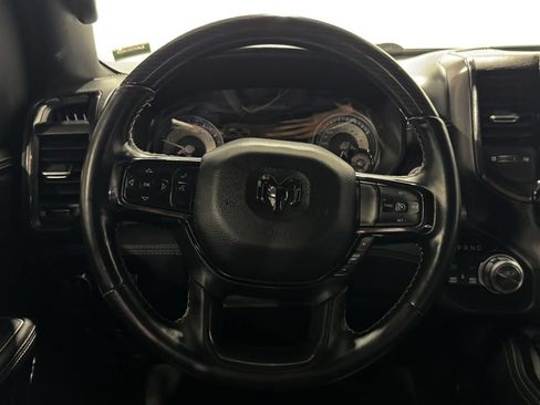 Used 2022 RAM 1500 Limited w/ Body-Colour Bumper Group AWD/4WD image 5