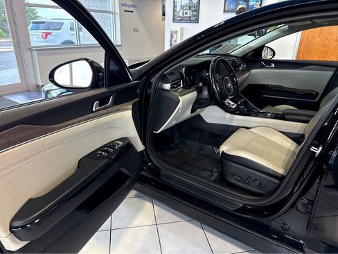 Used 2021 Kia K5 EX FWD image 15