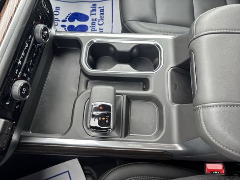 New 2026 Chevrolet Silverado 1500 LT Trail Boss w/ Convenience Package II image 23