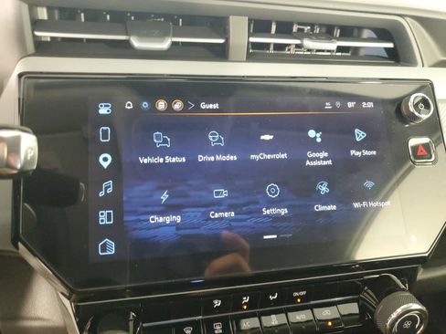 New 2027 Chevrolet Bolt LT FWD image 20