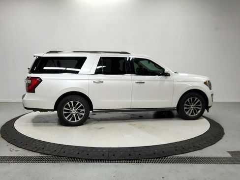 Used 2018 Ford Expedition Max Limited RWD image 9