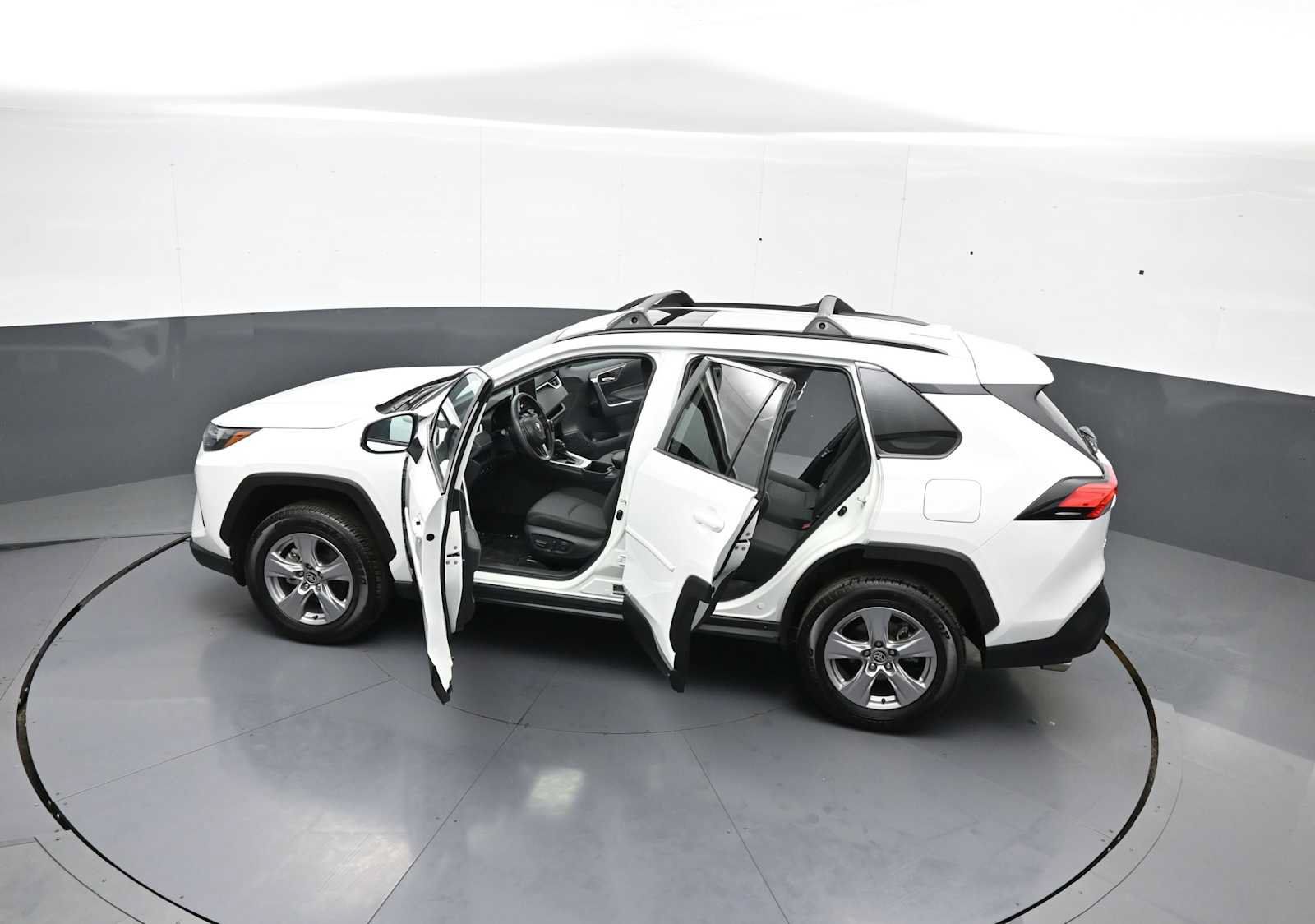 Certified 2025 Toyota RAV4 XLE w/ Convenience Package AWD/4WD image 44