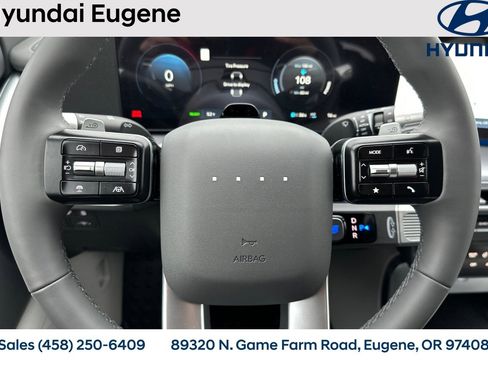 New 2026 Hyundai Ioniq 9 SEL image 27