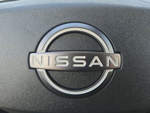 New 2026 Nissan Murano SL AWD/4WD image 5