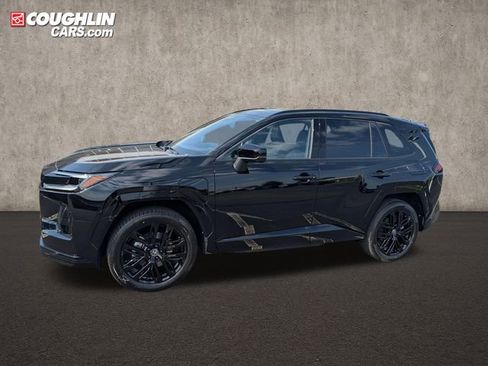 New 2026 Toyota RAV4 XSE AWD/4WD image 5