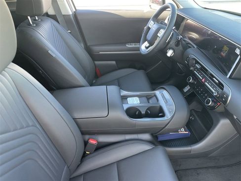 New 2026 Hyundai Palisade SEL image 11