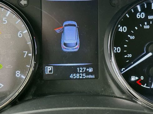 Used 2017 Nissan Rogue Sport SL image 20