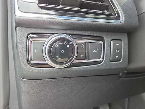 Used 2021 Lincoln Navigator Reserve w/ Luxury Package AWD/4WD image 21