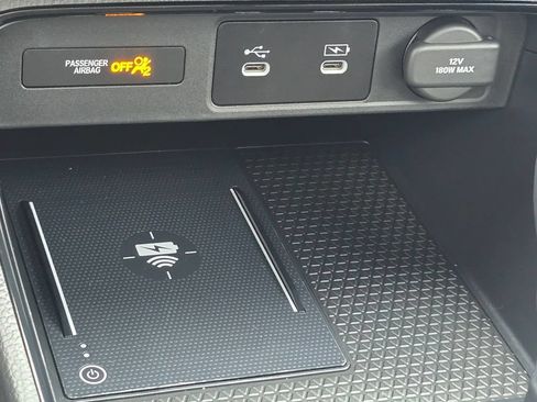 Certified 2026 Honda CR-V Sport Touring image 29