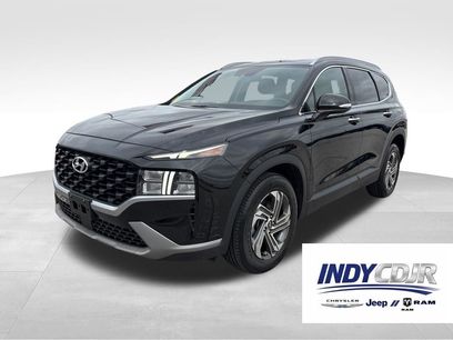 Used 2023 Hyundai Santa Fe SEL
