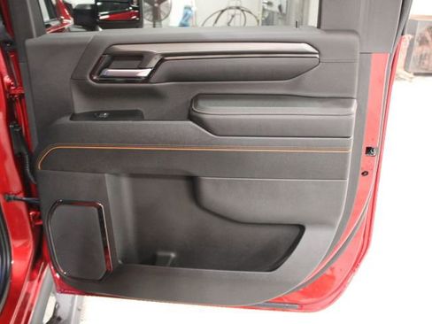 Certified 2024 GMC Sierra 2500 AT4 w/ Technology Package image 30