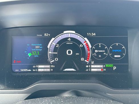 Used 2024 Toyota Tundra Limited image 20