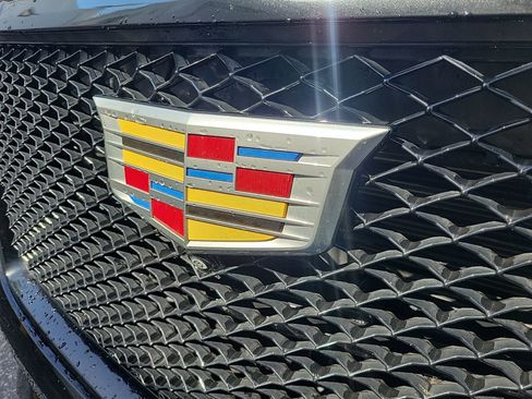 Used 2022 Cadillac Escalade ESV Sport image 8