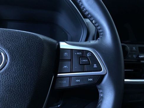 Certified 2025 Toyota Grand Highlander AWD image 26