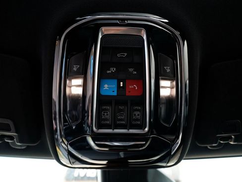 Used 2022 Jeep Grand Cherokee Summit AWD/4WD image 38
