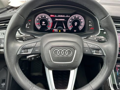 Used 2023 Audi Q7 2.0T Premium Plus AWD/4WD image 28