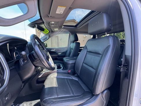 Used 2021 GMC Sierra 1500 Denali w/ Denali Ultimate Package AWD/4WD image 23