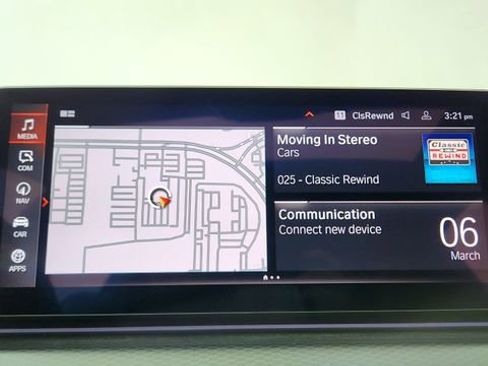 Used 2023 BMW 530i w/ M Sport Package image 45