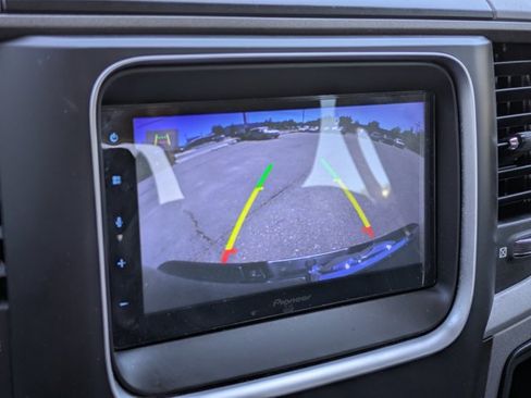 Used 2019 RAM 1500 Express AWD/4WD image 13