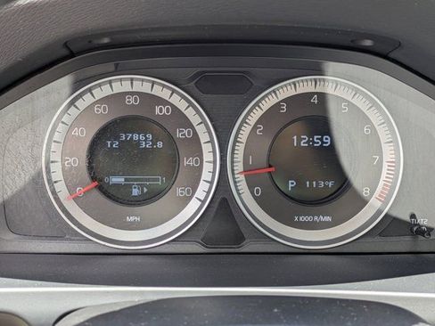 Used 2012 Volvo S60 T5 FWD image 25