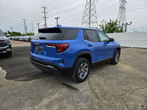 New 2026 GMC Terrain Elevation FWD image 6