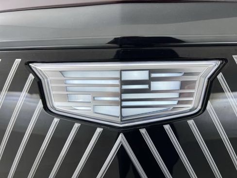Certified 2025 Cadillac Escalade IQ Sport 2 AWD/4WD image 31