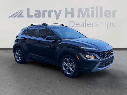 Used 2023 Hyundai Kona SEL FWD image 7