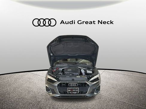 Used 2023 Audi A5 2.0T Premium w/ Convenience Package AWD/4WD image 14