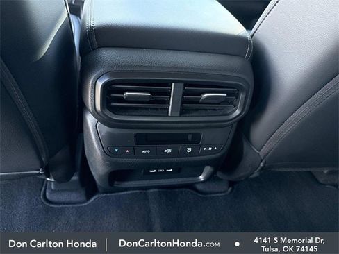 Certified 2025 Honda Pilot EX-L image 22